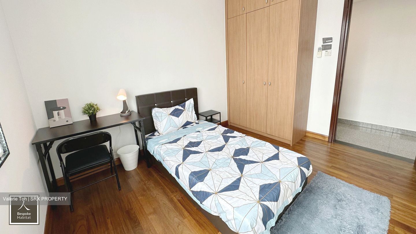 Twin Heights (D12), Apartment #540430581